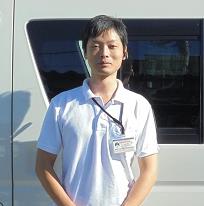 登場人物B